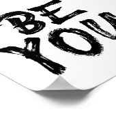 Jij bent poster (Hoek)