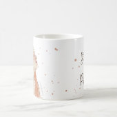Jij bent Precious Mok | Wit & Spetters (Center)