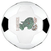 Jij Bent Siuuu...mply De Beste! Voetbal (Gedraaid)