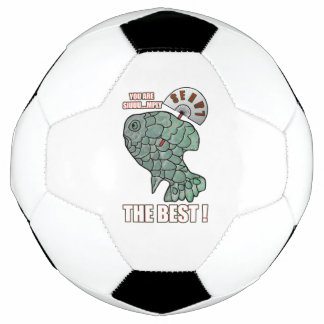 Jij Bent Siuuu...mply De Beste! Voetbal