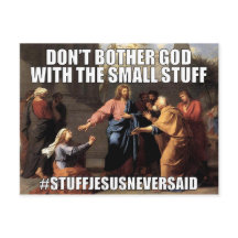 Jij bent van belang voor God (SJNS)