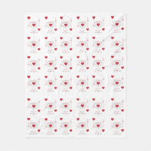 Jij Bent Van Mij Minimalistische Hart Lijnkunst