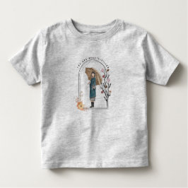 Jij Bent Vol Maakheid Kinder Shirts