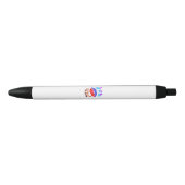 Jij Bent Zwarte Inkt Pen (Voorkant)