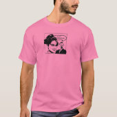 JIJ-BETCHA T-SHIRT (Voorkant)
