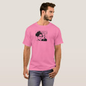 JIJ-BETCHA T-SHIRT (Voorkant volledig)