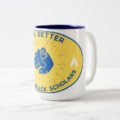 Jij betere Mok (Voorkant rechts)