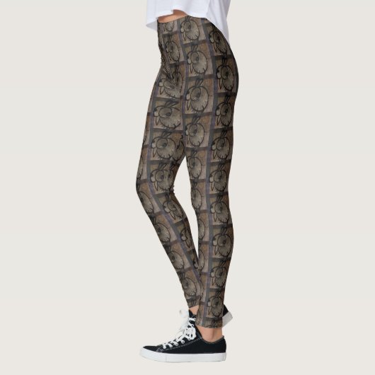 Jij Buggin! Leggings (Links)