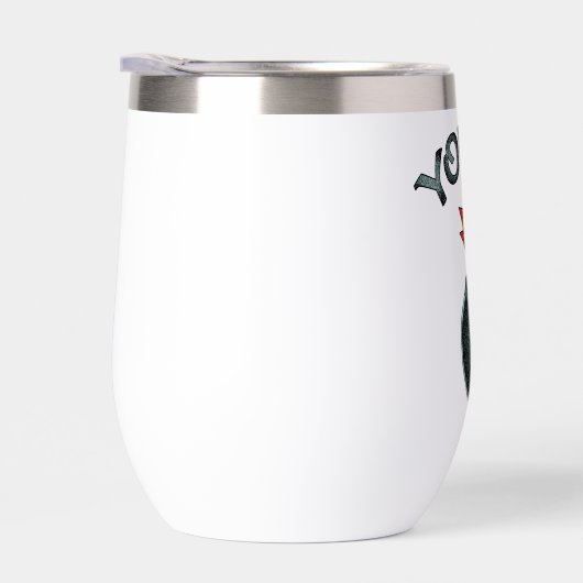 Jij Da Glitter Bomb (Rechts)