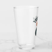 Jij Da Glitter Bomb Glas (Rechts)