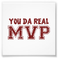 Jij Da Real MVP