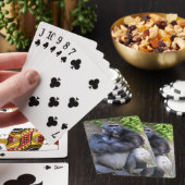 Jij Denkt!_ Pokerkaarten (Insitu)