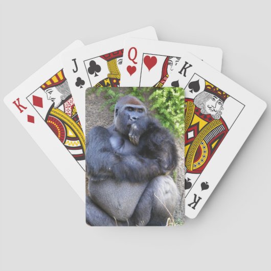 Jij Denkt!_ Pokerkaarten (Achterkant)