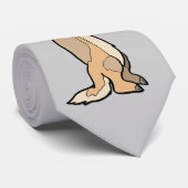 JIJ DUNNO JACK! STROPDAS (Opgerold)