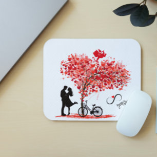 Jij en ik, en Cupido Muismat
