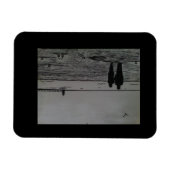 Jij en ik en Manistee Magneet (Horizontaal)