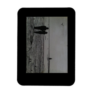 Jij en ik en Manistee Magneet