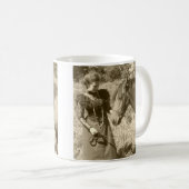 Jij en ik koffiemok (Voorkant rechts)