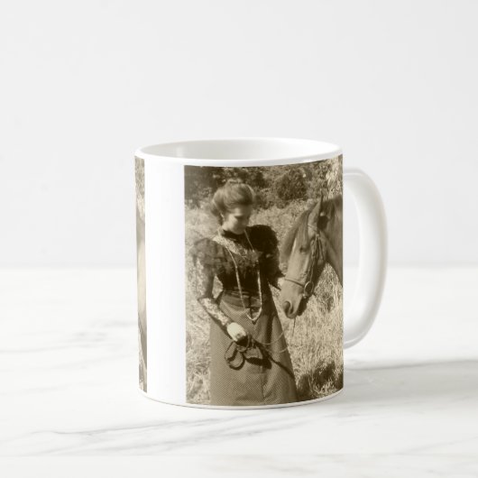 Jij en ik koffiemok (Voorkant rechts)