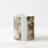 Jij en ik koffiemok (Center)