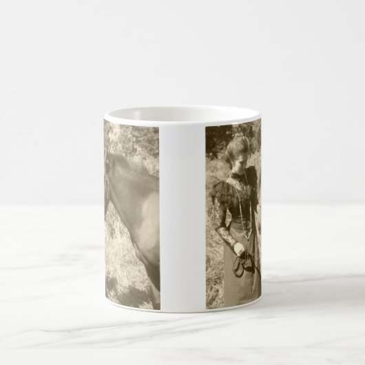 Jij en ik koffiemok (Center)