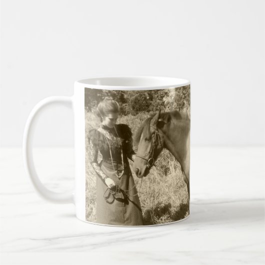 Jij en ik koffiemok (Links)