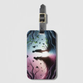 Jij en ik labels (Voorkant (verticaal))