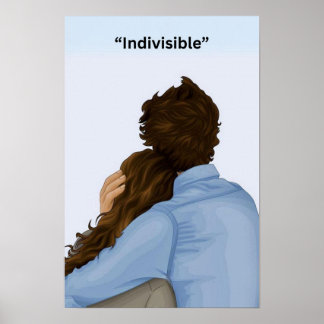 Jij en ik paar Posters