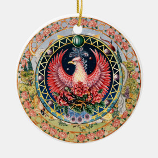 Jij en ik - Pas het aan! Keramisch Ornament