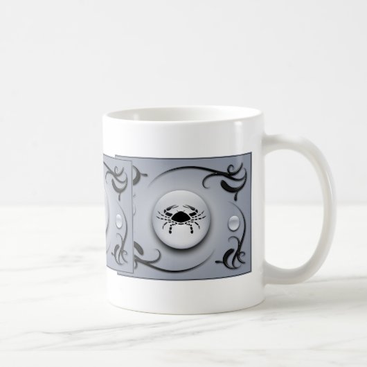 Jij en ik - Pas het aan! Koffiemok (Rechts)