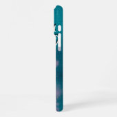 Jij en ik Valentijnsdagen kabouter iPhone Hoesje (Linkerkant)