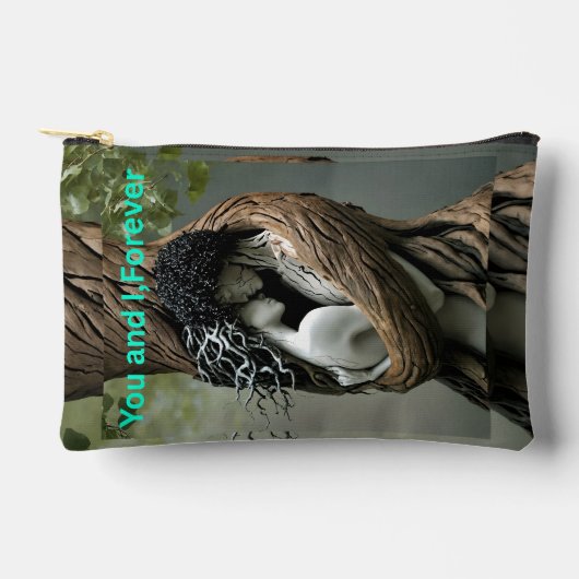 Jij en ik voor altijd etui (Voorkant)