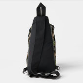 Jij en ik voor altijd sling bag (Achterkant)