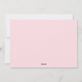 Jij en ik zijn de perfecte mix grappige Valentijns Feestdagenkaart (Achterkant)