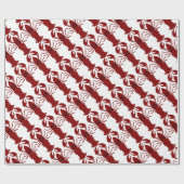 Jij en ik zijn Lobsters Cadeaupapier (Vlak)
