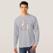 Jij en Mij T-shirt (Voorkant volledig)