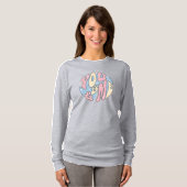 Jij en Mij T-shirt (Voorkant volledig)