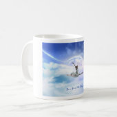 Jij-geef-me-Wings Koffiemok (Voorkant links)