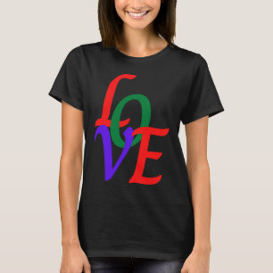 Jij geeft mijn leven licht t-shirt