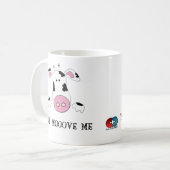 Jij gooit me koffiemok (Voorkant links)