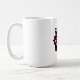 Jij hebt de sleutel tot mijn hartroosvergrendeling koffiemok
