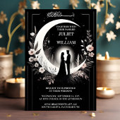 Jij Henna Islam Nikah Arabisch Walima moslim bruil Kaart