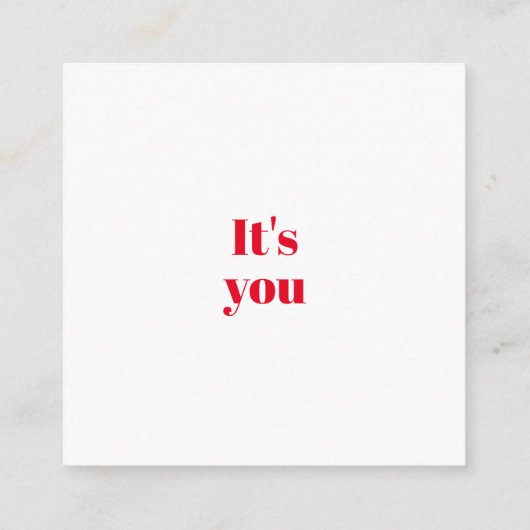 Jij, het is je roodroodroodroodroodroodroodroodroo informatiekaartje (Achterkant)