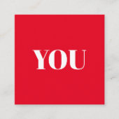 Jij, het is je roodroodroodroodroodroodroodroodroo informatiekaartje (Voorkant)