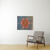 JIJ III WANDKLEED (In Situ (horizontaal))