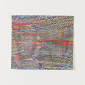 JIJ, IK EN DMT TWEE WANDKLEED (Voorkant (horizontaal))