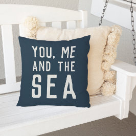 Jij, ik en het Zee Buitenkussen