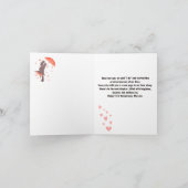 Jij & Ik Kaart (Binnen)