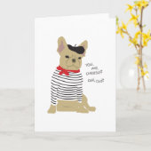 Jij, ik, kaas? kaart (Gele Bloem)