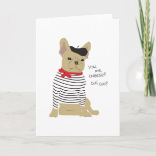Jij, ik, kaas? kaart